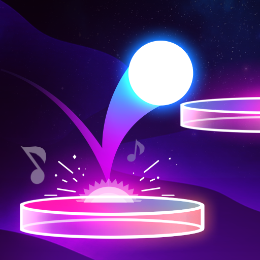 Icon Beat Jumper: EDM up APK Mod 2.8.9